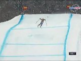 Bode Miller sezonu kapadı