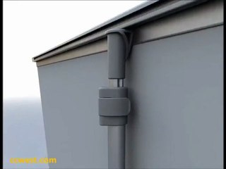 How to Setup a Compact Banner Stands