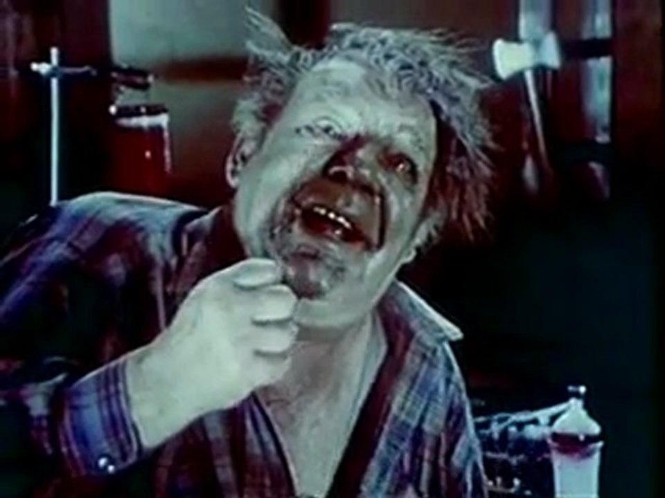 Dracula Vs Frankenstein