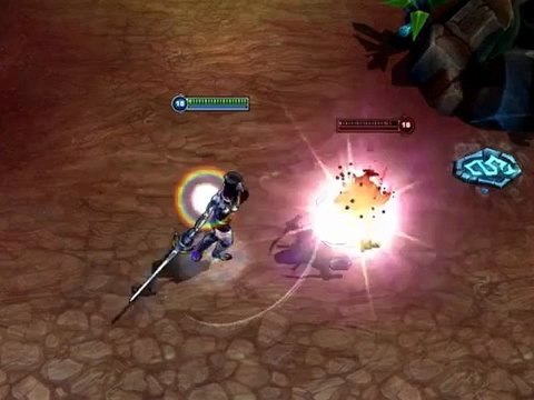 Fiora Duelliste - League of Legends