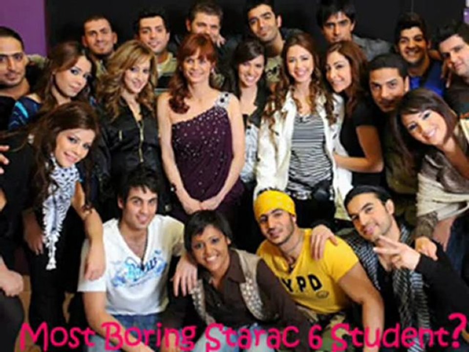 Star academy