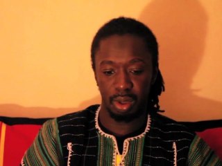 Interview de Moussa TIMÉRA alias Pigeon mignon