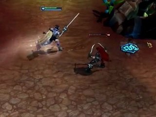 Fiora Ballestra  - League of Legends