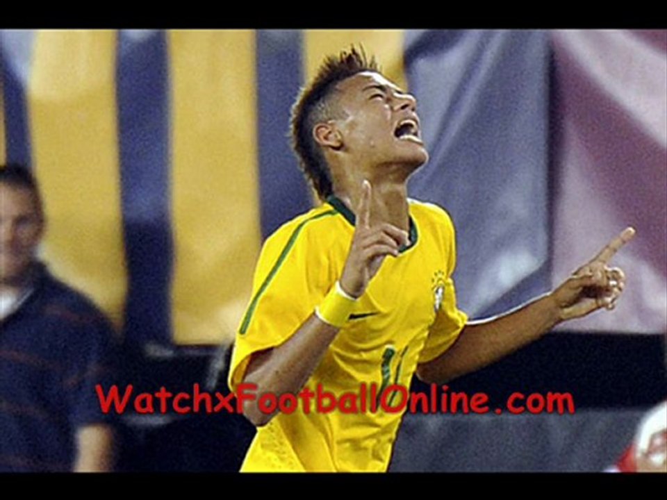 watch Bosnia-Herzegovina vs Brazil live streaming