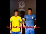 watch The Bosnia-Herzegovina vs Brazil feb 2012 live match