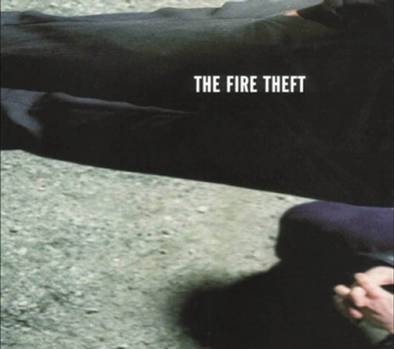 The Fire Theft - Heaven - HD