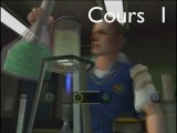 Ch'ti Gamer - [3] - Canis canem edit (Bully) - PS2