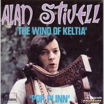 Alan Stivell - pop-plinn