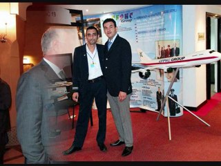 GROUPE CFPNC IFAERO AGADIR HOTESSSE /PILOTES