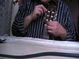 (Tuto)Comment changer les cordes de guitare par ORPHEE10