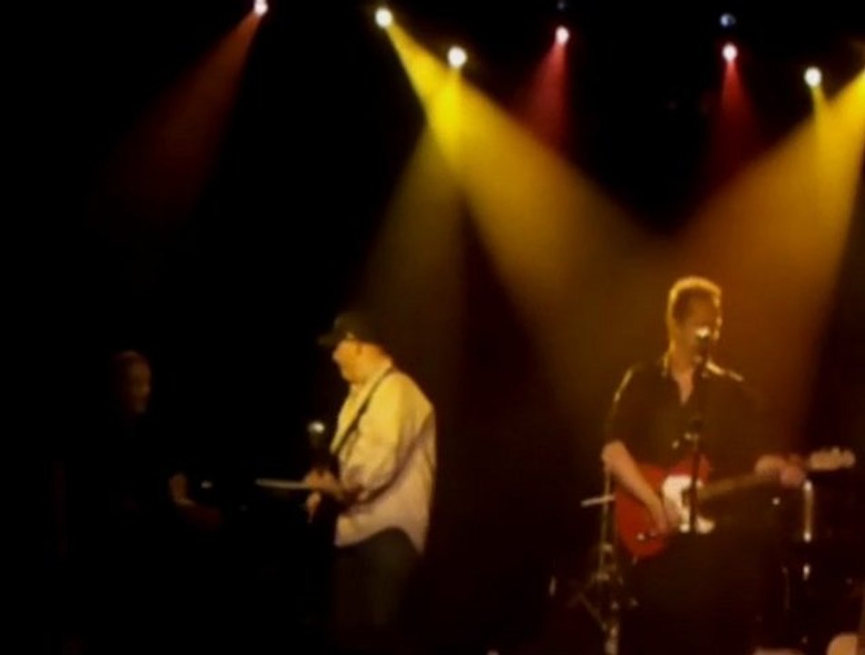 Ken Meyers Band  -  I WANT YOU