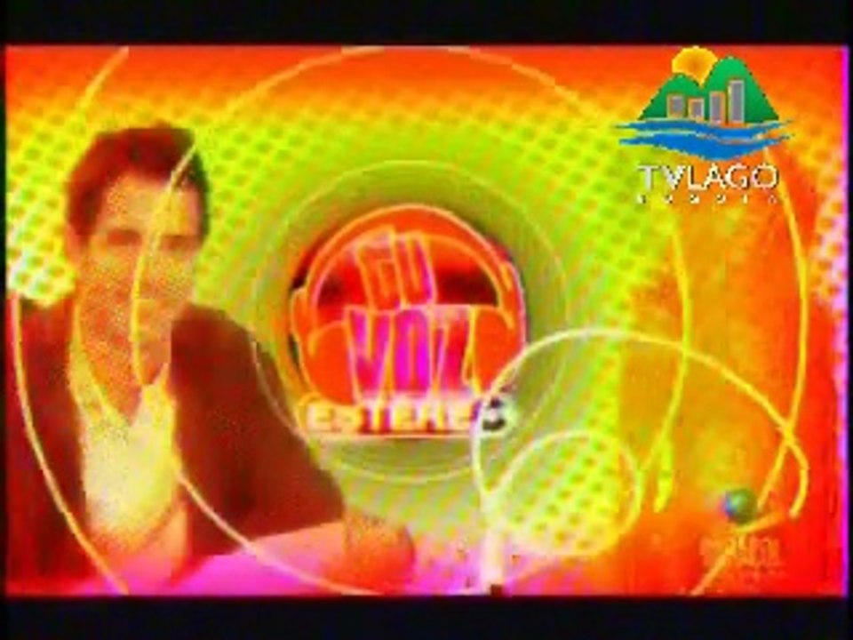 TV Lago Bogota - Tanda #53