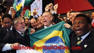watch football Bosnia-Herzegovina vs Brazil online stream live