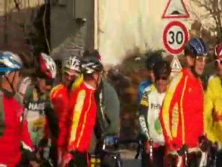 Sortie CCSM 27 février 2012