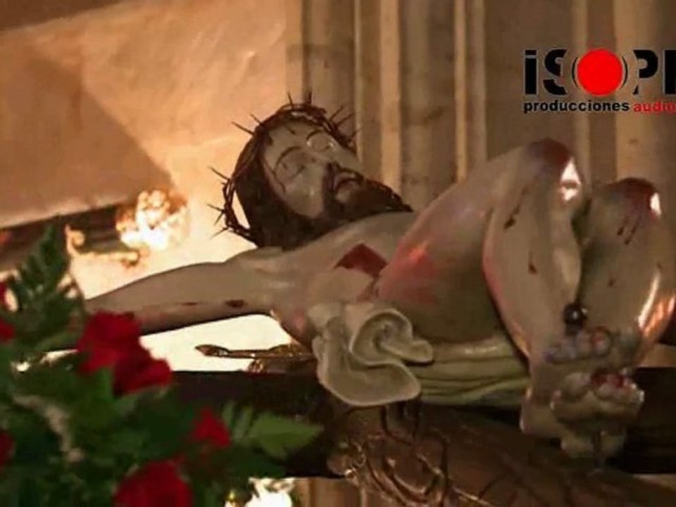Procesion cristo