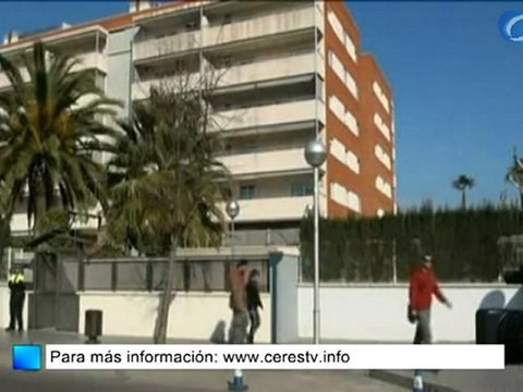 Los Mossos detienen a la hija y a un amigo como autores crimen mujer de Salou Salou