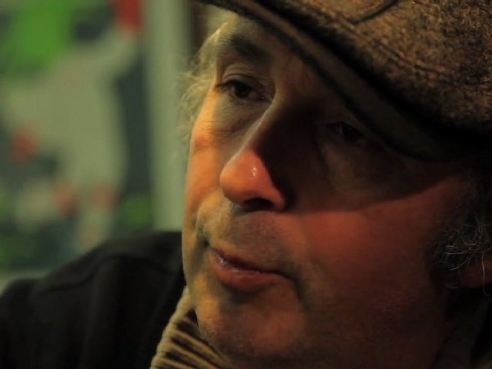 Les nouveaux chiens de garde -interview Gilles Balbastre - extrait 3