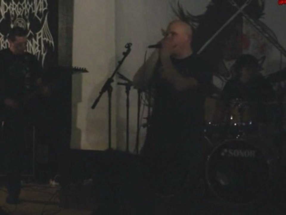 EMBATERION (thrash death metal-89)