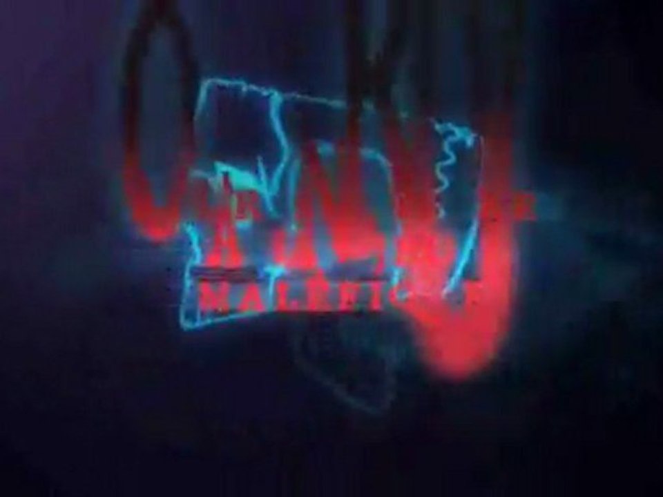 Trailer Enigma