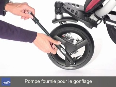 Pack Slalom Reverse + Matrix Light de Jane - Roues