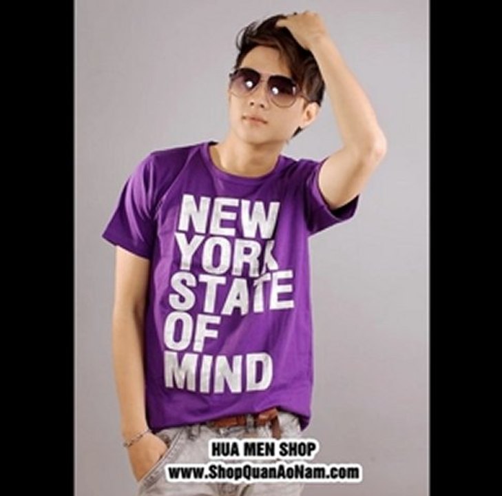 Quần áo nam xuân hè 2012/ quan ao nam xuan he 2012- www. ShopQuanAoNam.com