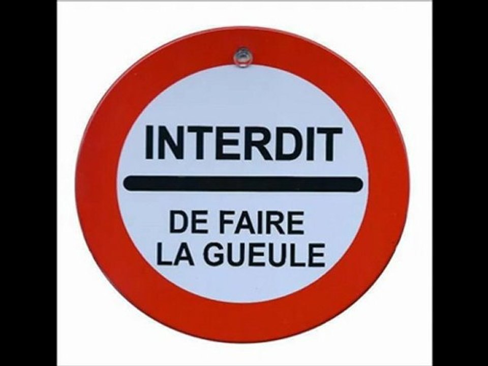 Chacun Fait Ce Qui Lui Plait.