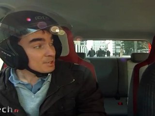 Volkswagen Up, l'essai en vidéo