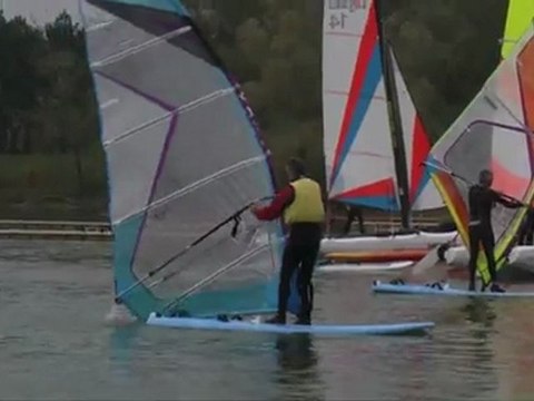 Journées nautiques 2011 Angers
