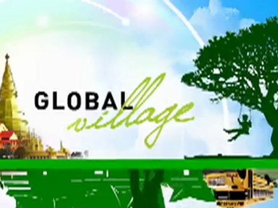 รายการข่าว World Update ประจำวันที่ 28 กุมภาพันธ์ 2555 เวลา 20.30-20.45 น. : อินเดียประท้วงหยุดงานทั่วประเทศ