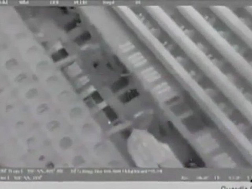 20 Minutes Online Videoportal - So lief die Evakuierung der Costa Concordia