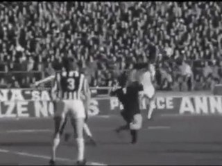 Ντίνο Τζοφ (Γιουβέντους 1972-1975)