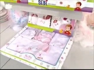 Kanal Türk - Kibariye, Çarşı