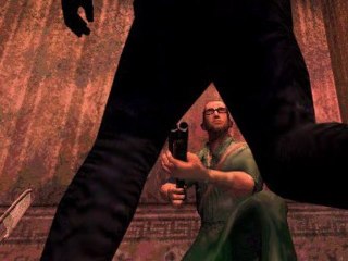 Manhunt II - [HD] - (PC) - Scène 7 : Bee's Honey Pot (La Ruche des Abeilles)