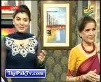 Handi Zubaida Tariq 28th Feb 2012[Sweet Brown Chicken] Prt 1