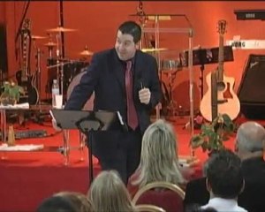 DIOS TIENE UN PLAN PARA MI