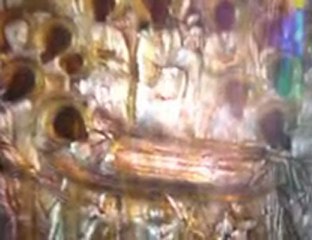 "ΤΟ ΠΡΟΣΤΑΧΘΕΝ ΜΥΣΤΙΚΩΣ"  ΣΤΑΝΙΤΣΑΣ ΘΡΑΣΥΒΟΥΛΟΣ  ΜΕΛΟΣ ΑΡΓΟΝ ΗΧΟΣ ΠΛ. Δ'