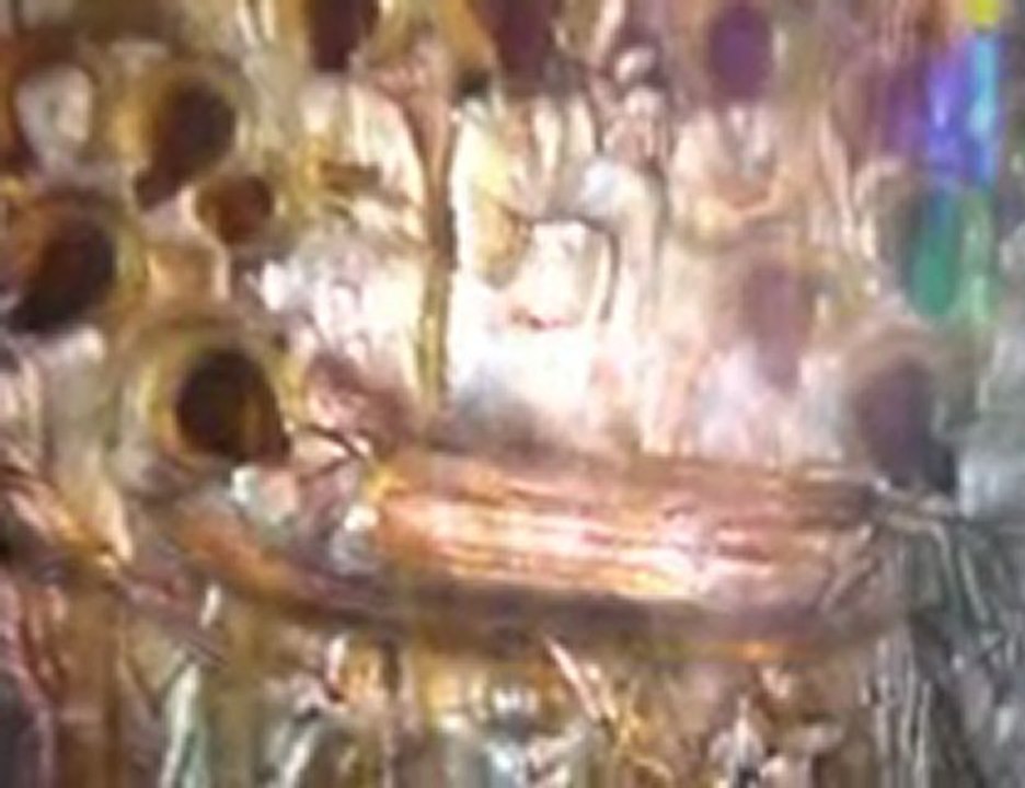 "ΤΟ ΠΡΟΣΤΑΧΘΕΝ ΜΥΣΤΙΚΩΣ"  ΣΤΑΝΙΤΣΑΣ ΘΡΑΣΥΒΟΥΛΟΣ  ΜΕΛΟΣ ΑΡΓΟΝ ΗΧΟΣ ΠΛ. Δ'