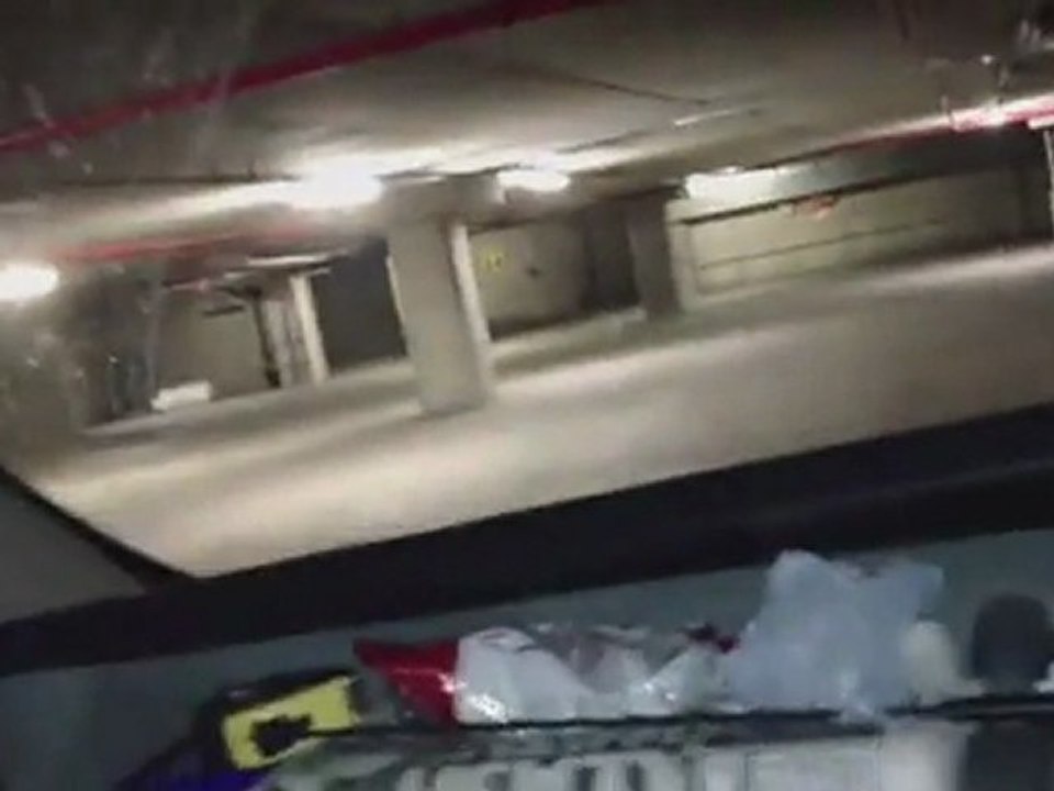 Real Urban Legend horror comes true