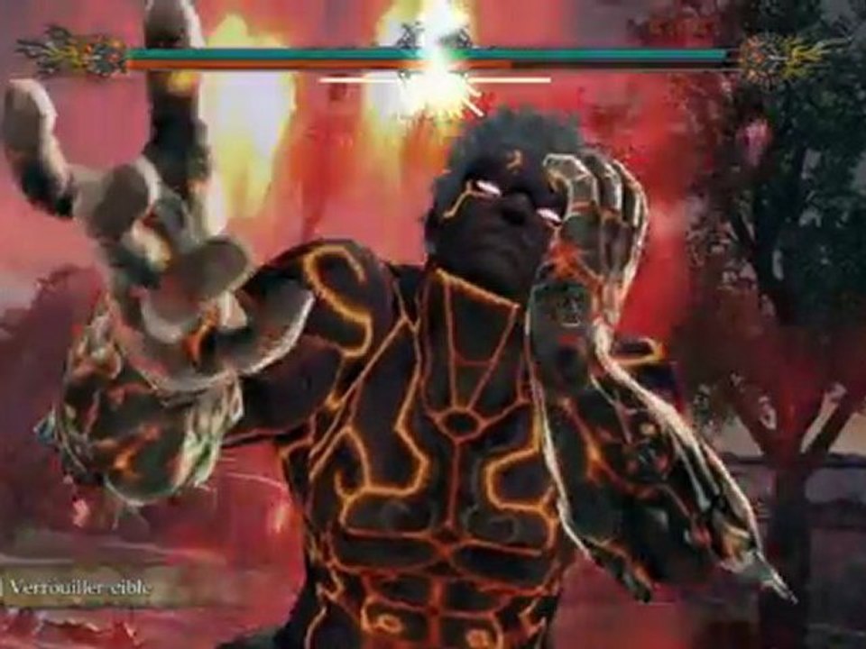 First Start 141 : Asura's Wrath