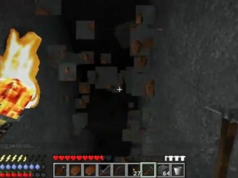 Minecraft : Saison 6 Ep.13 Retour aux sources