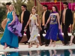 Ya hay precuela de Sexo en Nueva York