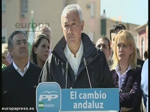 Arenas no da por ganadas las elecciones