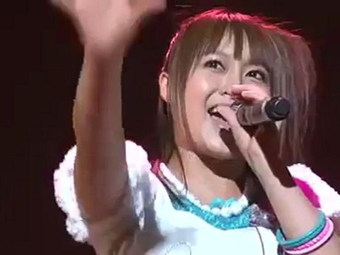 LinLin ~ Daite yo! PLEASE GO ON