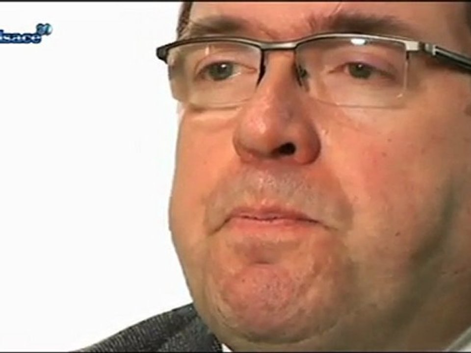 Les panneaux de signalisation incohérents? (Alsace)