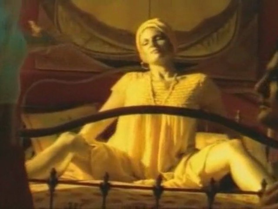 Duran Duran - Love Voodoo (Extended Mix)