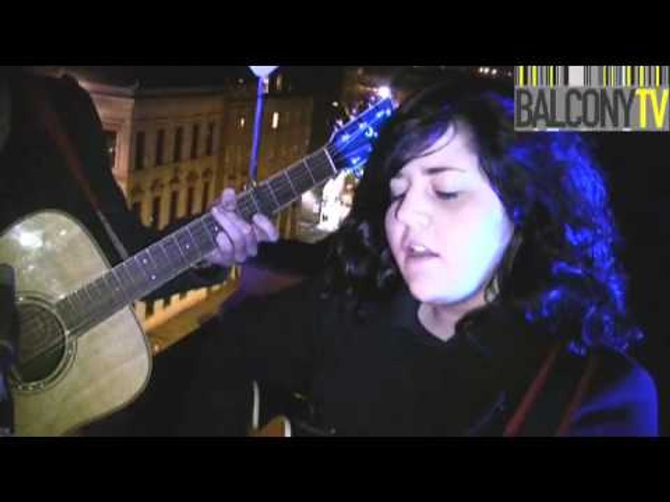 RED SAIL (BalconyTV)