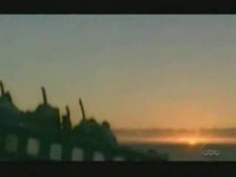 Lost season 3 trailer