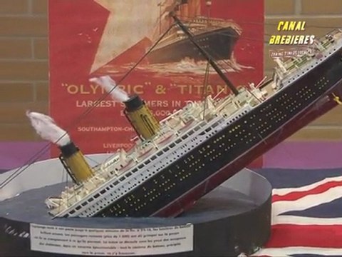 Salon des Arts et Curiosités 2012