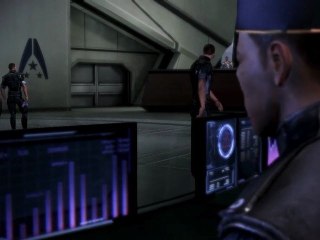 Premières impressions : Mass effect 3 (demo)