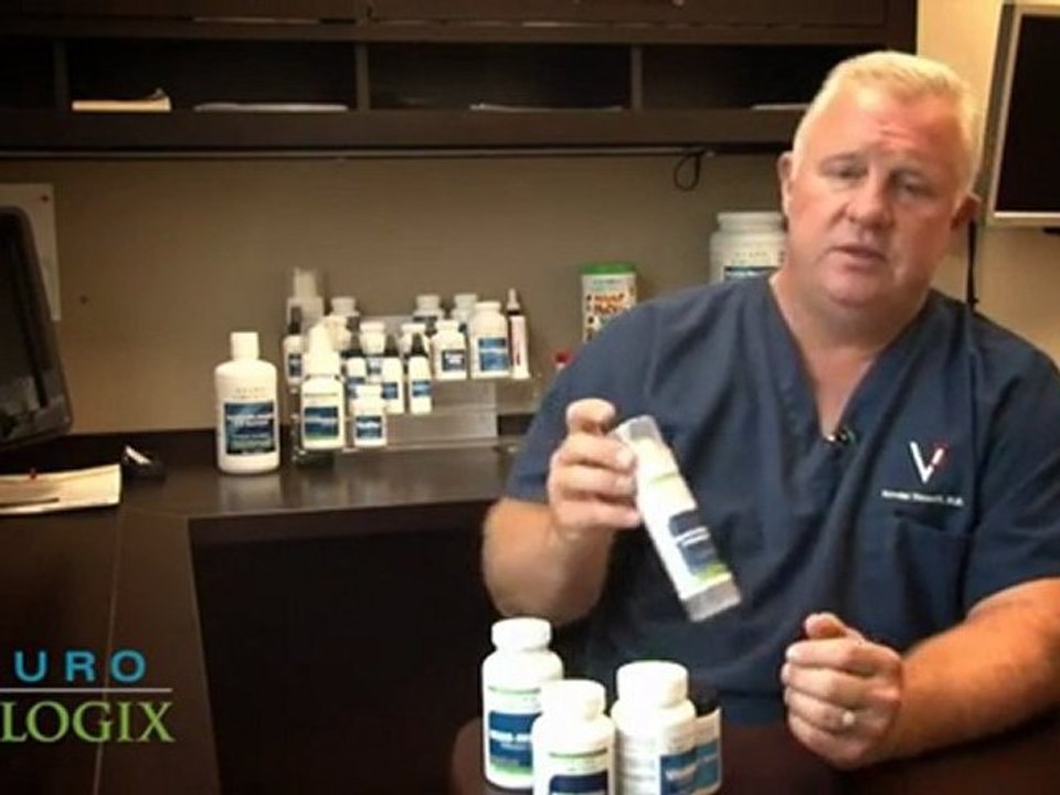 Autism Vitamins | Autism Nutrition | Neurobiologix